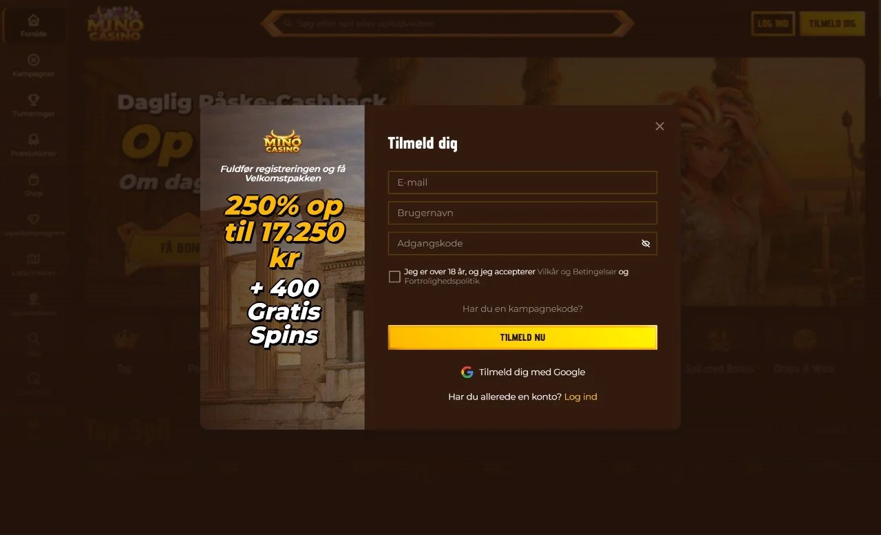 Hvad er Trustly og hvordan fungerer det på casino uden ROFUS, guide til sikre og lynhurtige bankoverførsler Hvad er Trustly, og hvordan fungerer det på casino uden ROFUS?
