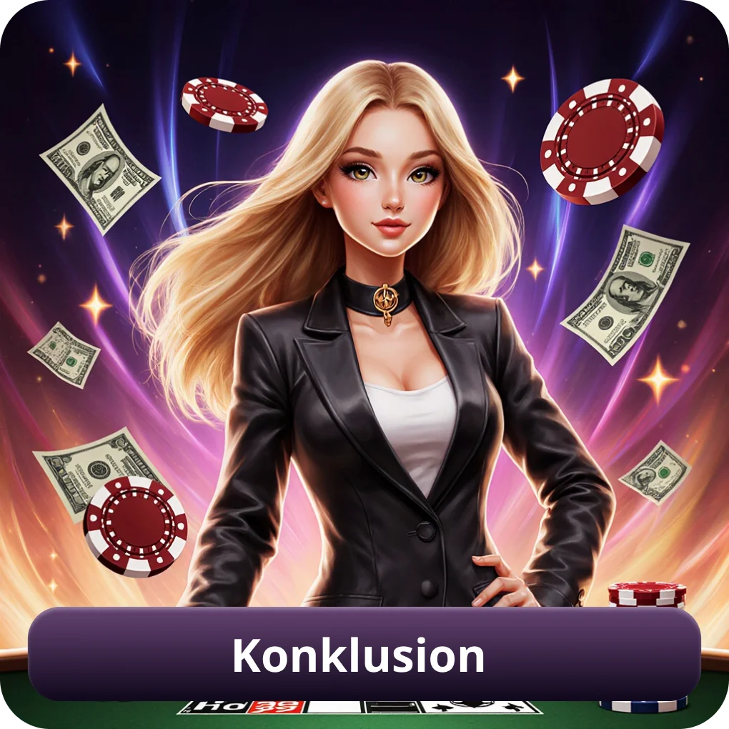 Sammenfatning og vores endelige vurdering af Trustly casinoer uden ROFUS licens i 2026 Konklusion og afsluttende tanker