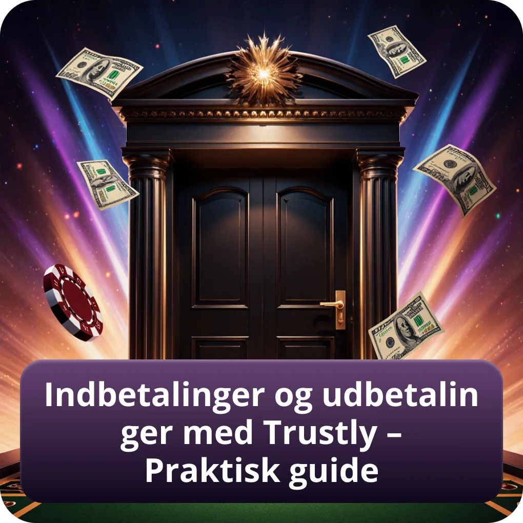 Komplet guide til indbetalinger og udbetalinger via Trustly på casino uden ROFUS trin for trin Sådan laver du ind- og udbetalinger med Trustly – praktisk vejledning