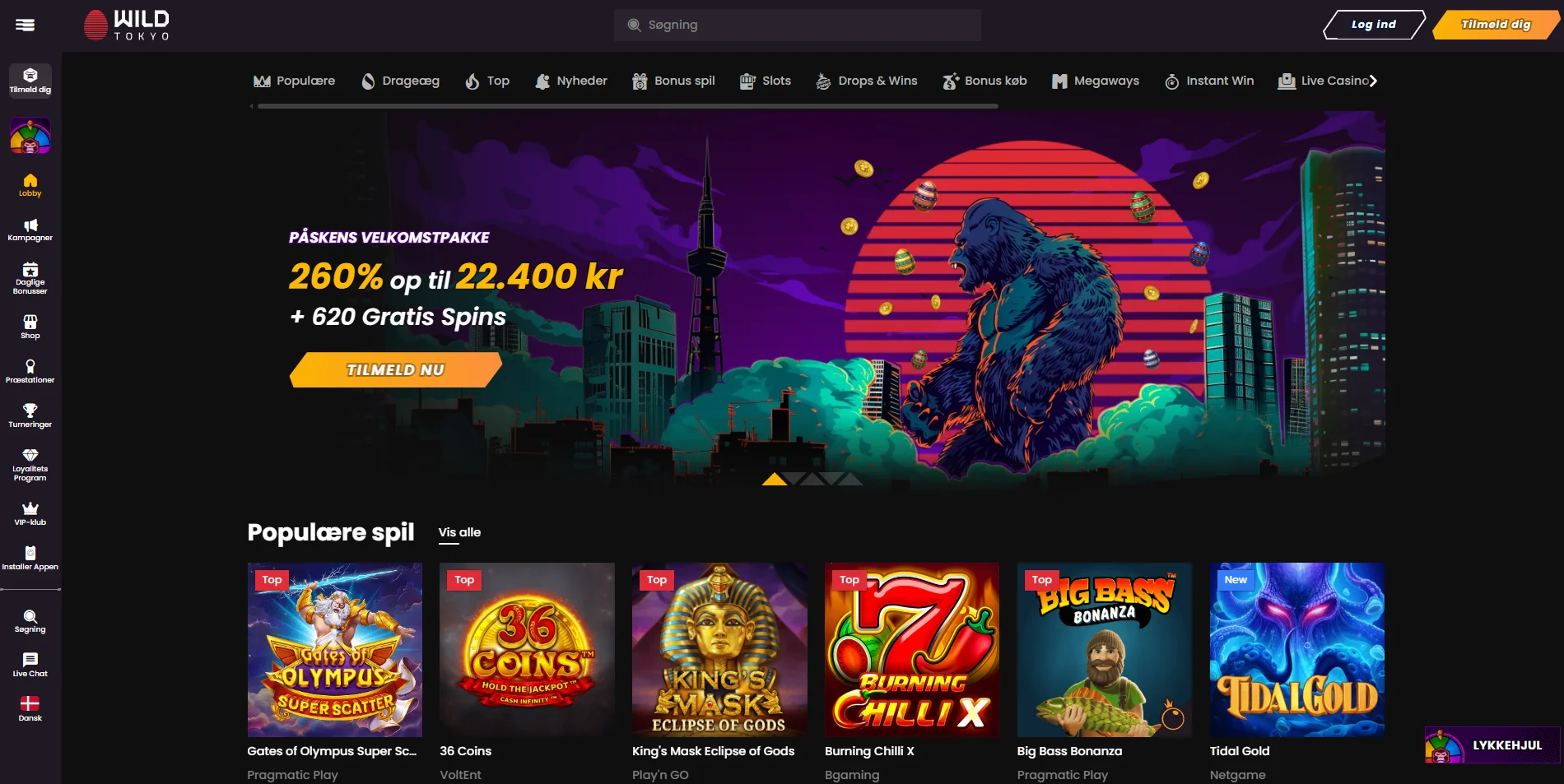 Hvad betyder casino uden om ROFUS, forklaring af konceptet og hvordan det fungerer for danske spillere Hvad betyder casino uden om ROFUS?